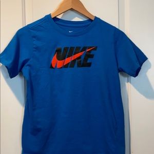 Nike T-shirt (boys)